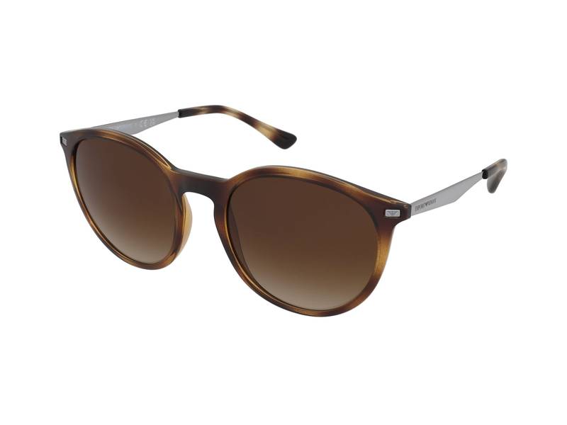 Slnečné okuliare Emporio Armani EA4148 508913 