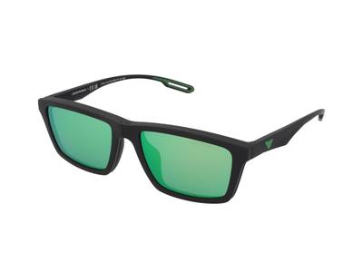 Dioptrické okuliare Emporio Armani EA4189U 50011W 