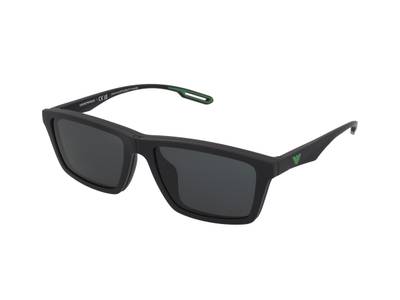 Dioptrické okuliare Emporio Armani EA4189U 50011W 