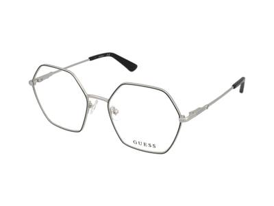 Dioptrické okuliare Guess GU2934 005