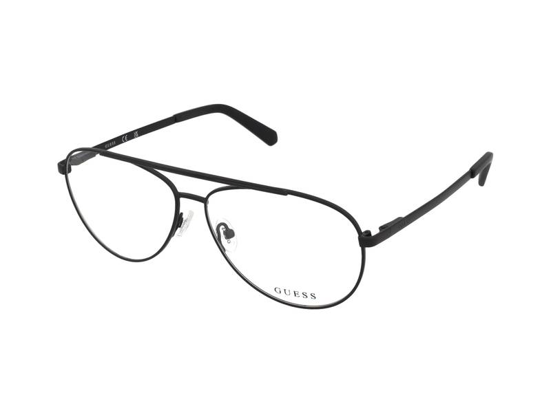 Dioptrické okuliare Guess GU50076 002 