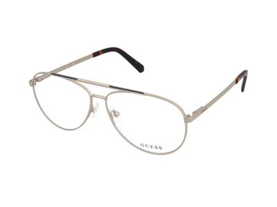 Dioptrické okuliare Guess GU50076 032