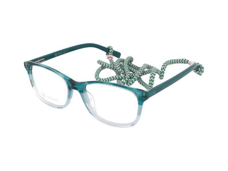 Dioptrické okuliare Missoni MMI 0044/TN 6AK 