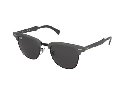 Slnečné okuliare Ray-Ban Clubmaster Aluminum RB3507 9247B1