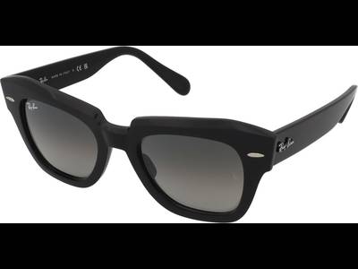 Ray-Ban State Street RB2186 901/71