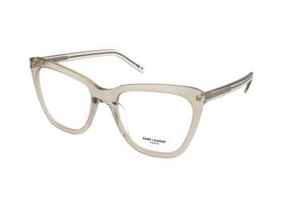 Saint Laurent SL 548 Slim OPT 004 