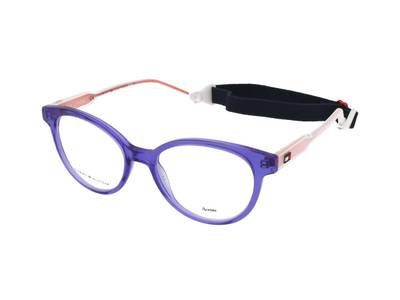 Dioptrické okuliare Tommy Hilfiger TH 1428 Y58