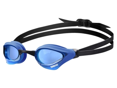Športové okuliare Arena Cobra Core Swipe Blue Black 