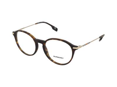 Dioptrické okuliare Burberry Alisson BE2365 3002