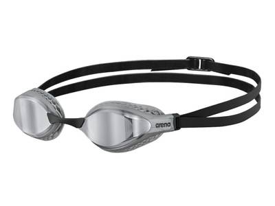 Športové okuliare Arena Airspeed Mirror Silver