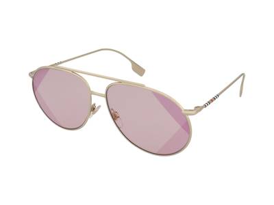 Slnečné okuliare Burberry Alice BE3138 110984