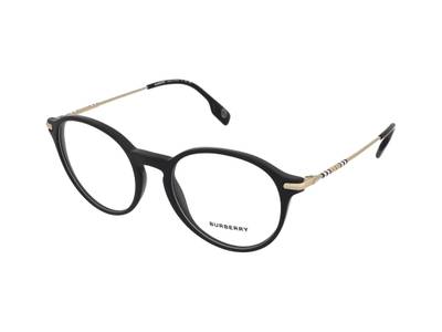 Dioptrické okuliare Burberry Alisson BE2365 3001