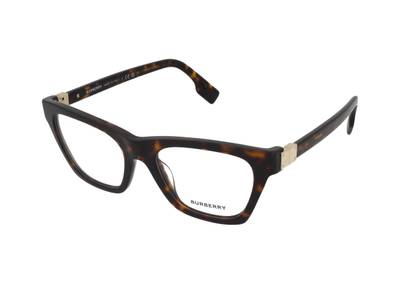 Dioptrické okuliare Burberry Arlo BE2355 3002