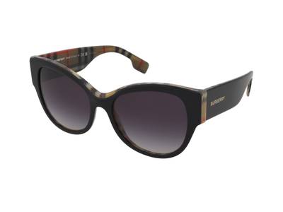 Slnečné okuliare Burberry BE4294 38388G