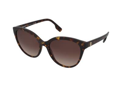 Slnečné okuliare Burberry Betty BE4365 300213