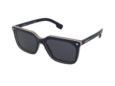 Slnečné okuliare Burberry Carnaby BE4337 379987