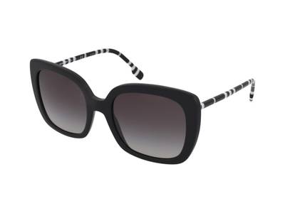 Slnečné okuliare Burberry Caroll BE4323 40078G