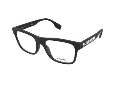 Dioptrické okuliare Burberry Carter BE2353 3464