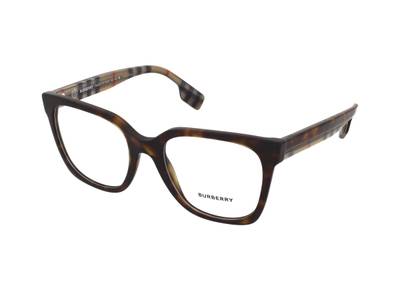 Dioptrické okuliare Burberry Evelyn BE2347 3943