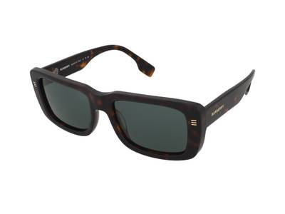Slnečné okuliare Burberry Jarvis BE4376U 300271