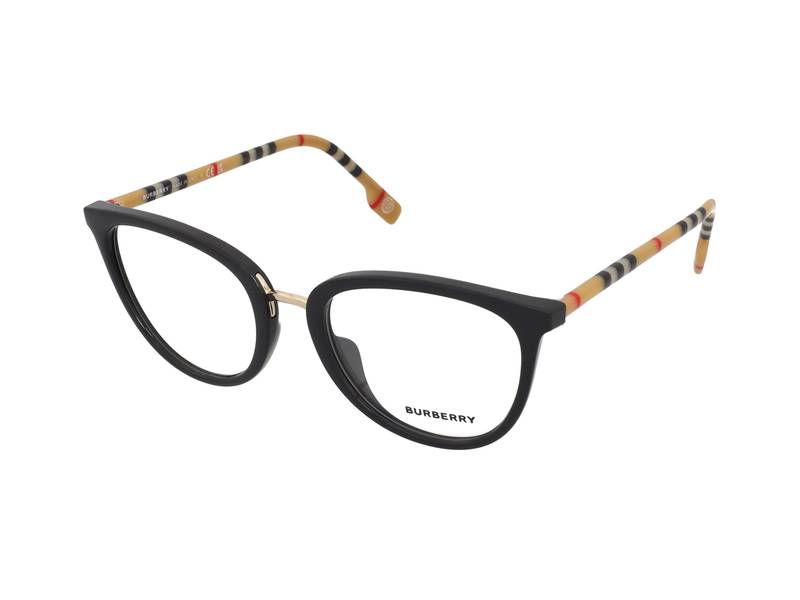 Dioptrické okuliare Burberry Katie BE2366U 3853 
