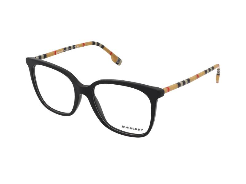 Dioptrické okuliare Burberry Louise BE2367 3853 
