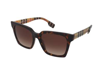 Slnečné okuliare Burberry Maple BE4335 393013