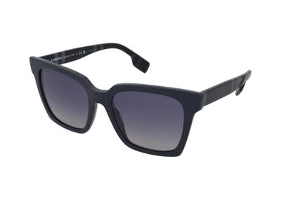 Slnečné okuliare Burberry Maple BE4335 39884L