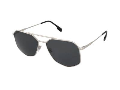 Slnečné okuliare Burberry Ozwald BE3139 100587