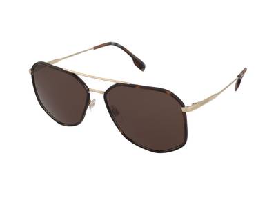 Slnečné okuliare Burberry Ozwald BE3139 110973
