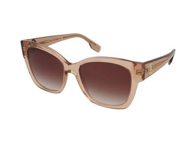 Slnečné okuliare Burberry Ruth BE4345 335813