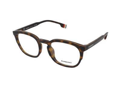 Dioptrické okuliare Burberry Samuel BE2370U 3002