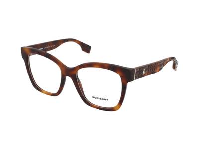 Dioptrické okuliare Burberry Sylvie BE2363 3316
