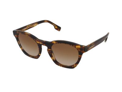 Slnečné okuliare Burberry Yvette BE4367 398113