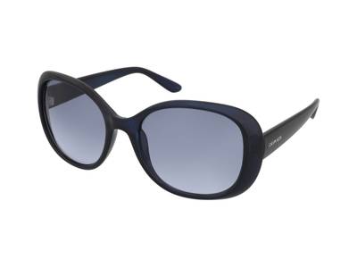 Slnečné okuliare Calvin Klein CK19564S 410
