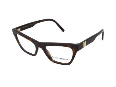 Dolce & Gabbana DG3359 502 