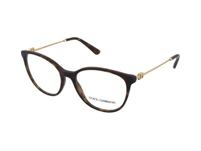 Dolce & Gabbana DG3363 502 