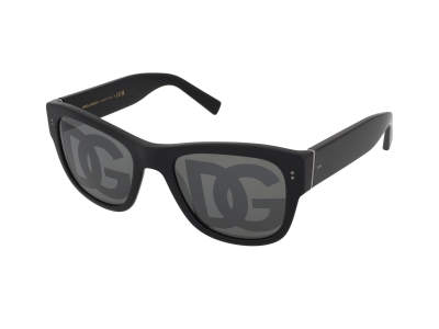 Slnečné okuliare Dolce & Gabbana DG4338 501/M 