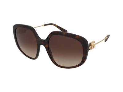 Slnečné okuliare Dolce & Gabbana DG4421 502/13