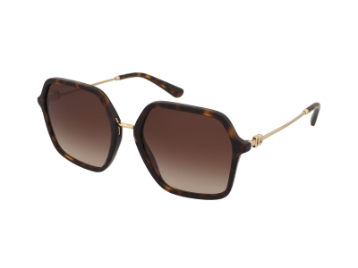 Slnečné okuliare Dolce & Gabbana DG4422 502/13 