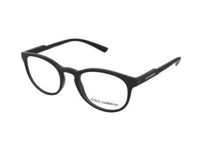 Dolce & Gabbana DG5063 2525 