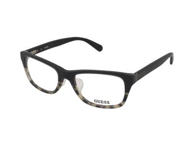 Dioptrické okuliare Guess GU1844A D36