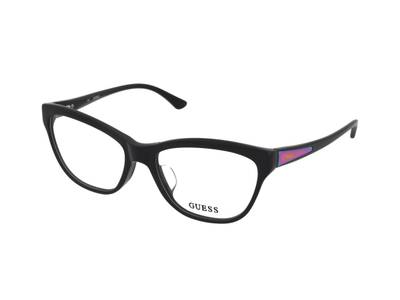 Dioptrické okuliare Guess GU2463 B84