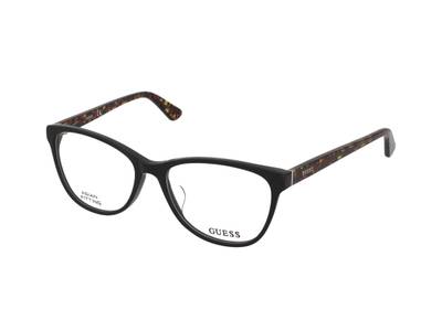 Dioptrické okuliare Guess GU2547-F 001
