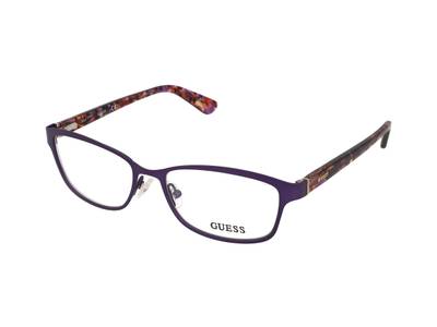 Dioptrické okuliare Guess GU2548 082