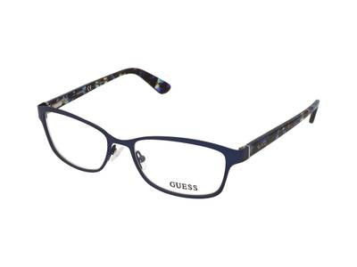 Dioptrické okuliare Guess GU2548 091