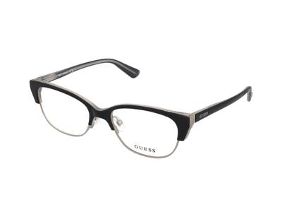 Dioptrické okuliare Guess GU2590 001