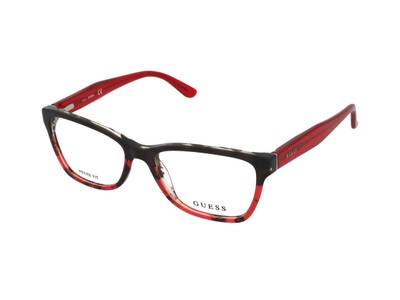 Dioptrické okuliare Guess GU2647 020