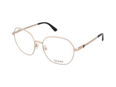 Dioptrické okuliare Guess GU2780 032
