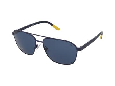 Slnečné okuliare Polo Ralph Lauren PH3140 939480